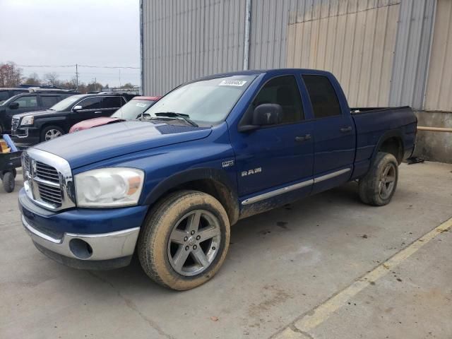 2008 Dodge RAM 1500 ST