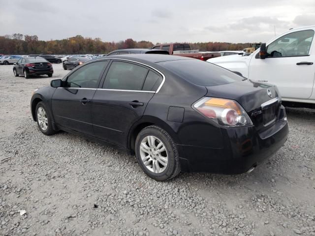 2011 Nissan Altima Base