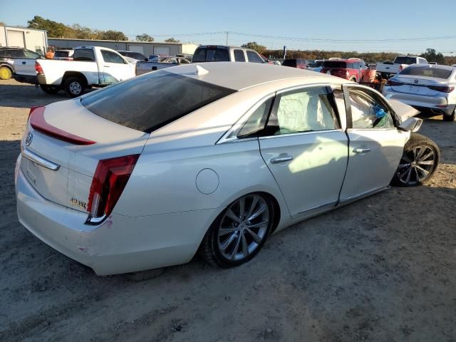 2013 Cadillac XTS