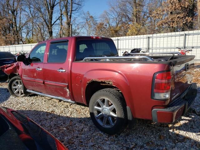 2009 GMC Sierra K1500 Denali