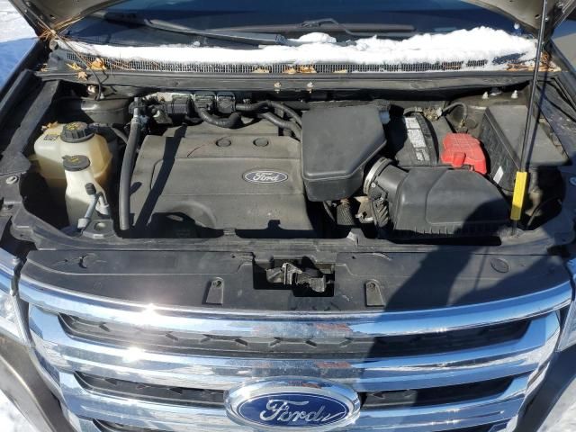 2012 Ford Edge SEL