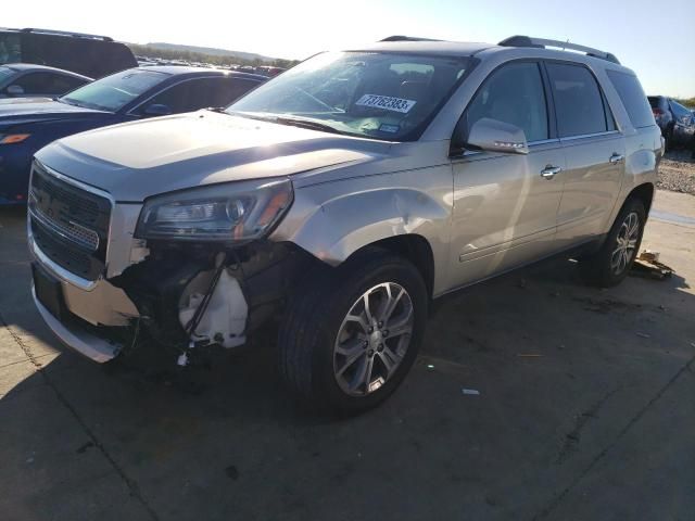 2014 GMC Acadia SLT-1