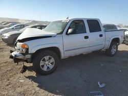 GMC salvage cars for sale: 2005 GMC New Sierra K1500