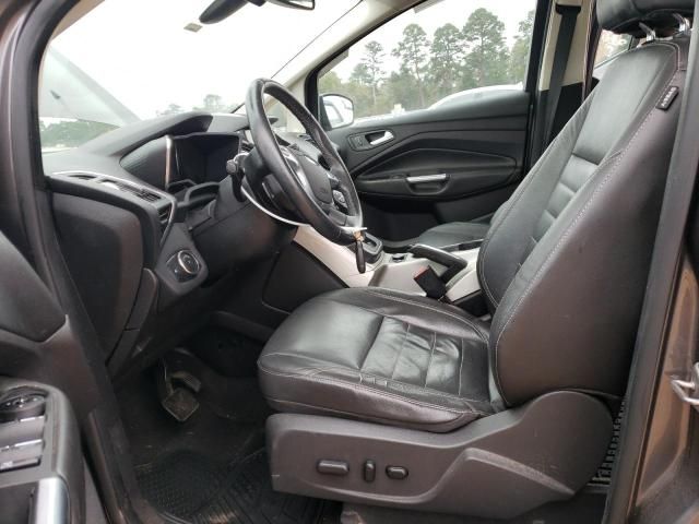 2013 Ford C-MAX SEL