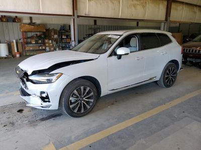 Salvage cars for sale from Copart Mocksville, NC: 2023 Volvo XC60 Plus