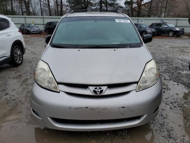 2008 Toyota Sienna CE