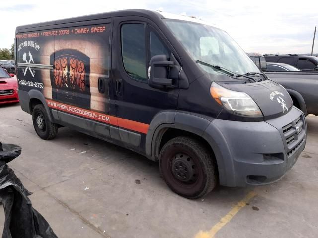 2014 Dodge RAM Promaster 1500 1500 Standard