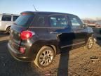 2014 Fiat 500L Lounge