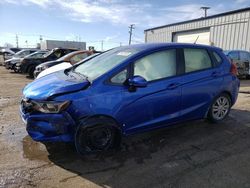 2016 Honda FIT LX for sale in Chicago Heights, IL