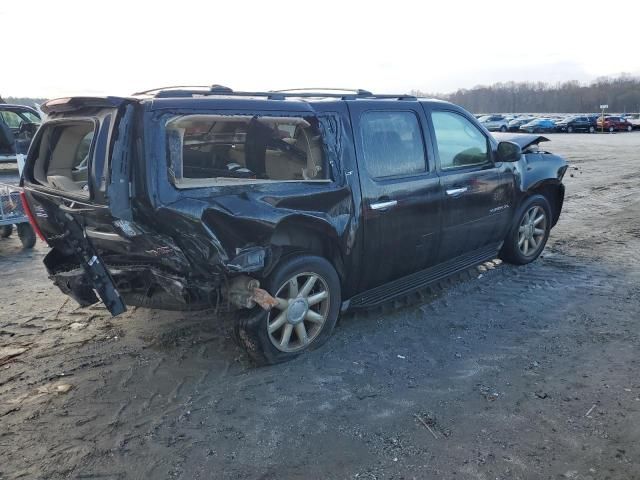 2013 GMC Yukon XL C1500 SLT