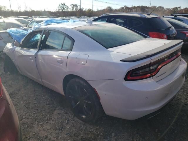 2015 Dodge Charger R/T