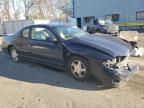 2002 Chevrolet Monte Carlo SS