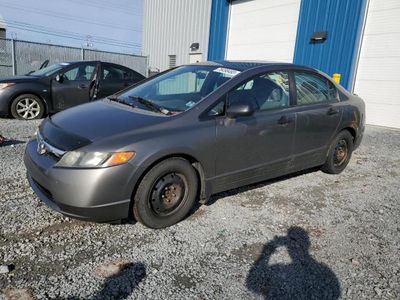 2008 Honda Civic DX for sale in Elmsdale, NS