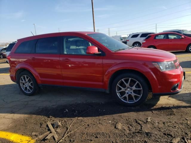 2016 Dodge Journey R/T