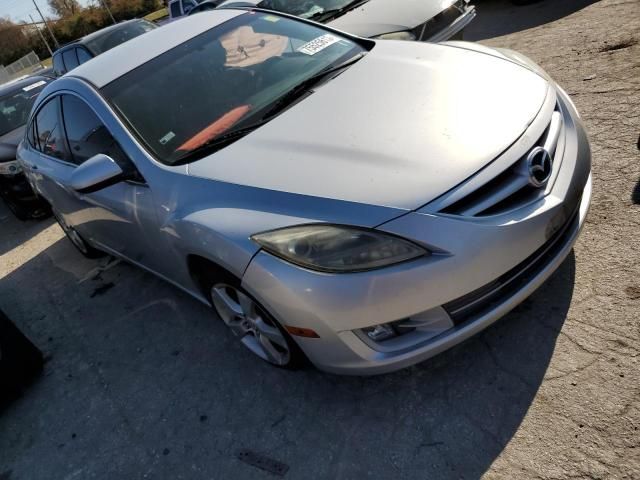 2010 Mazda 6 I