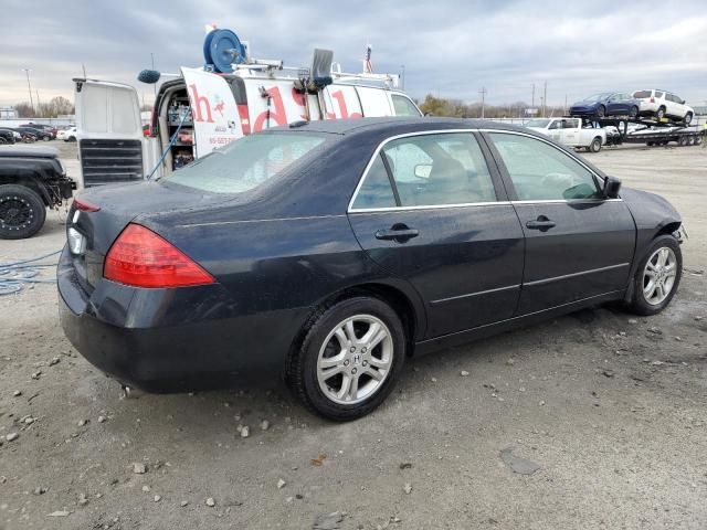 2006 Honda Accord EX