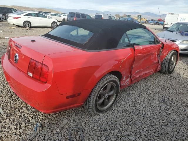 2007 Ford Mustang GT