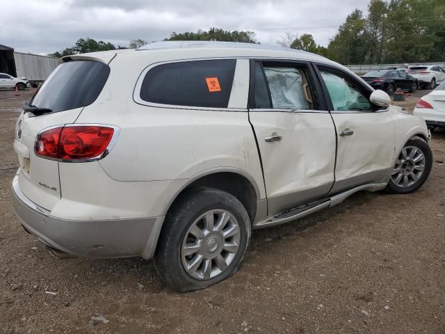 2012 Buick Enclave