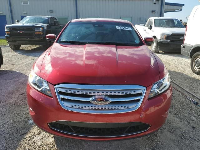 2010 Ford Taurus SHO