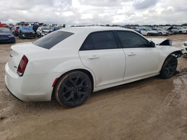 2022 Chrysler 300 Touring L