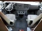 2011 Chevrolet Express G3500