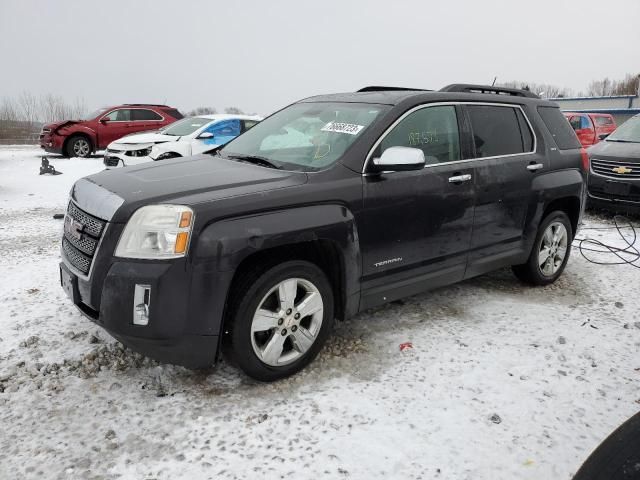 2015 GMC Terrain SLT