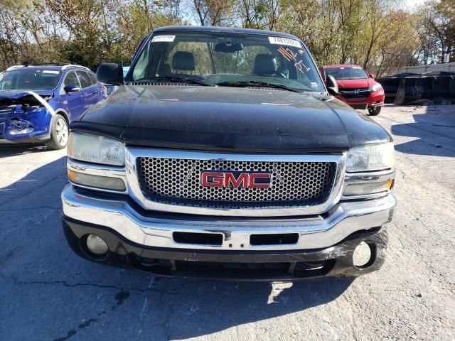 2004 GMC New Sierra C1500