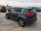 2016 KIA Sportage EX