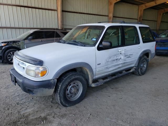 1999 Ford Explorer