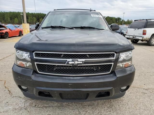 2007 Chevrolet Avalanche K1500