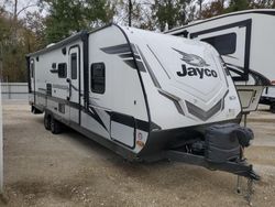 Jayco salvage cars for sale: 2023 Jayco Camper