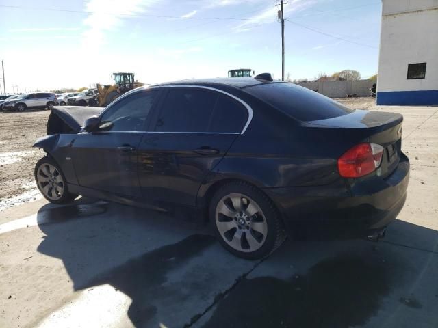 2006 BMW 330 XI