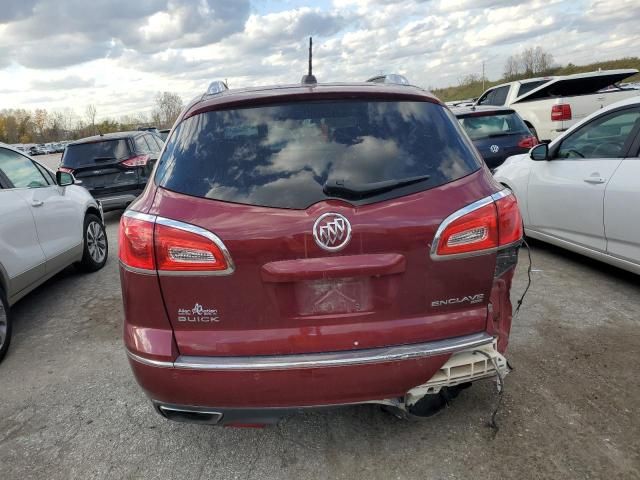 2017 Buick Enclave