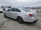 2018 Ford Taurus Limited