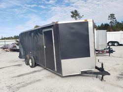 Salvage trucks for sale at Harleyville, SC auction: 2020 Other Unknown
