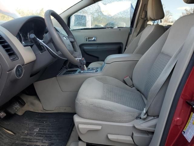 2007 Ford Edge SE