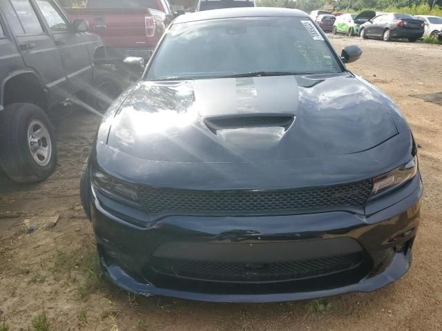 2017 Dodge Charger R/T 392