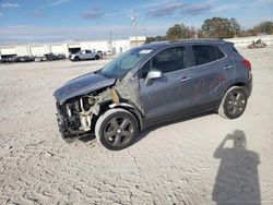 Salvage cars for sale from Copart Montgomery, AL: 2013 Buick Encore Convenience