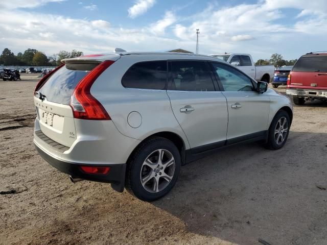 2013 Volvo XC60 T6