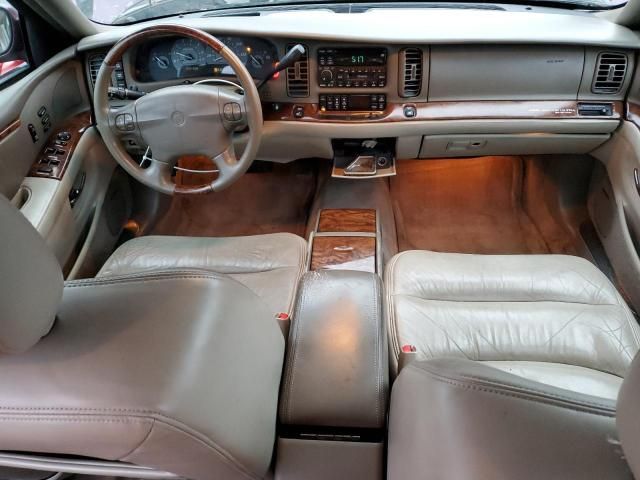 2003 Buick Park Avenue Ultra