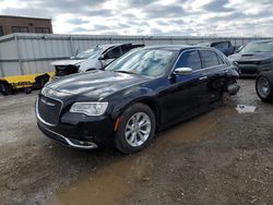 Vehiculos salvage en venta de Copart Kansas City, KS: 2020 Chrysler 300 Limited