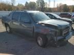 2012 Chevrolet Avalanche LS