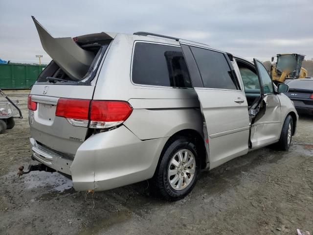 2008 Honda Odyssey EXL