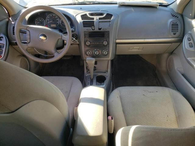 2007 Chevrolet Malibu LS