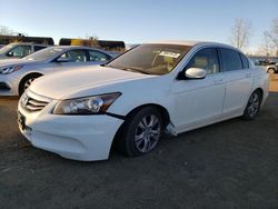 2012 Honda Accord SE for sale in Columbia Station, OH