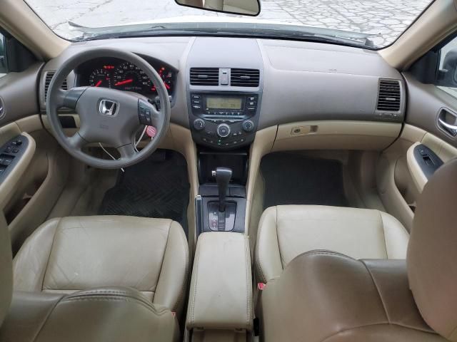 2004 Honda Accord LX