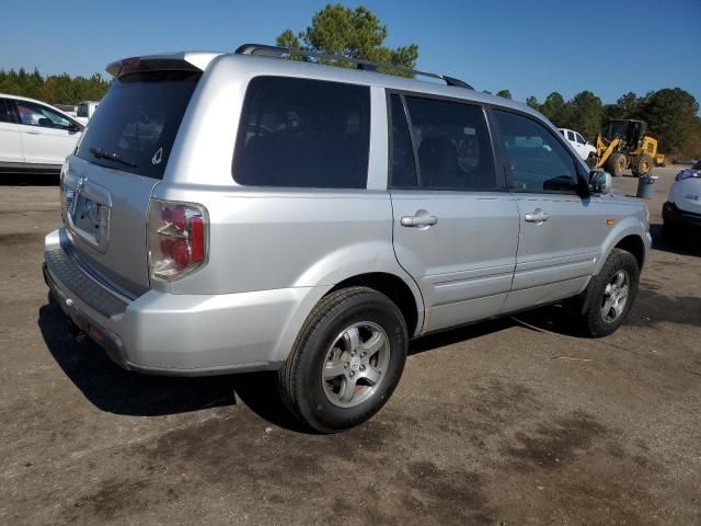 2007 Honda Pilot EX