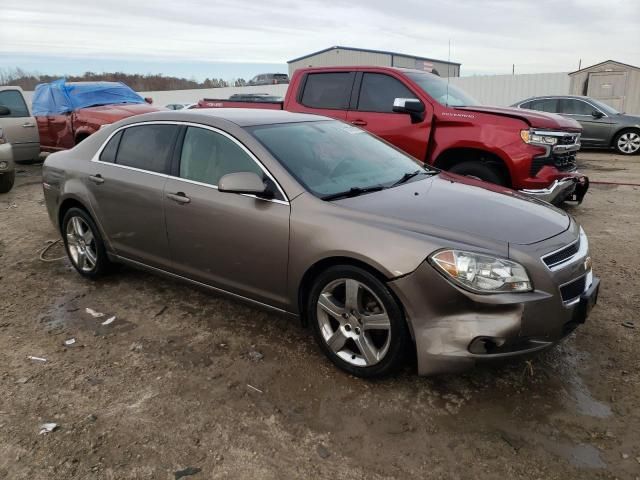 2011 Chevrolet Malibu 2LT