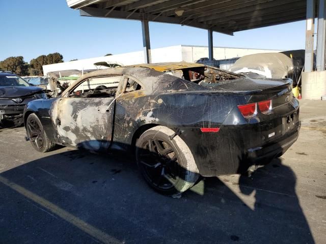 2010 Chevrolet Camaro SS