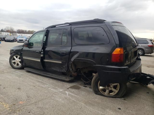 2004 GMC Envoy XL